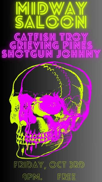 Shotgun Johhny