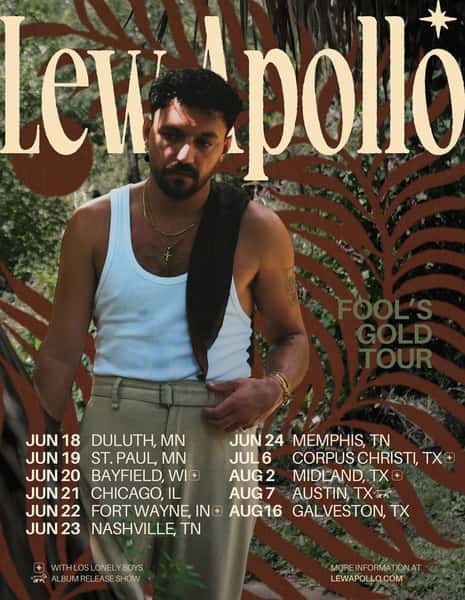 Lew Apollo