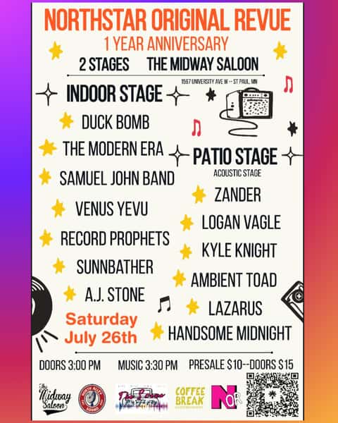 MUSIC FESTIVAL
