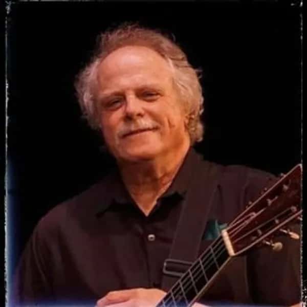 Pat Donohue