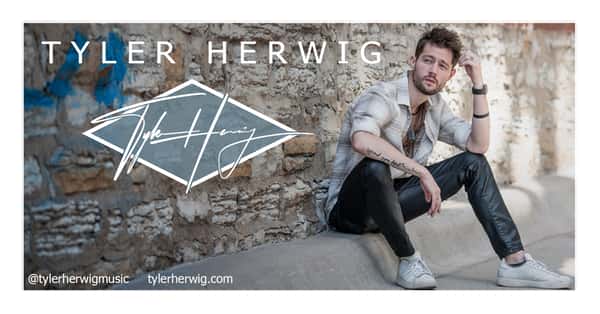 Tyler Herwig Cover Image