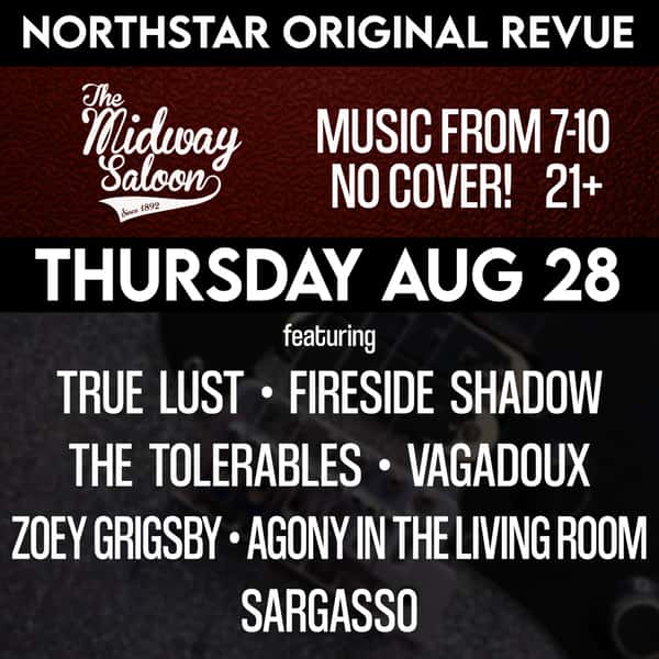 Northstar Original Revue