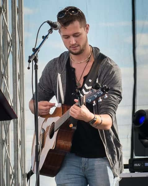 Tyler Herwig 