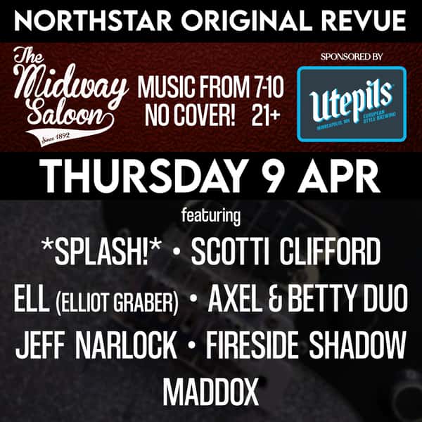 Northstar Original Revue