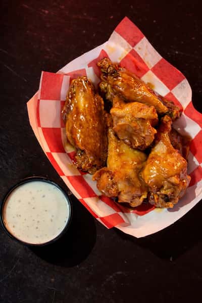 12pc Bone-in