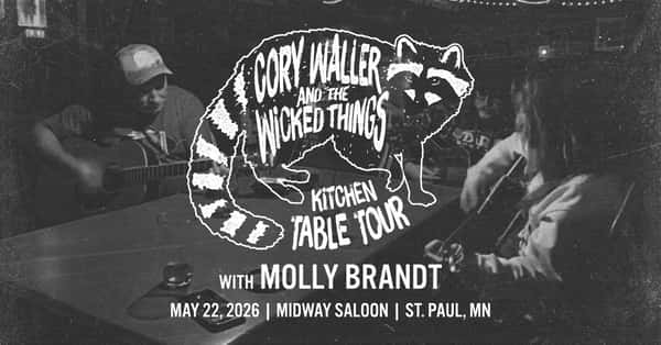 Corey Waller