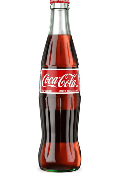 Mexican Coke