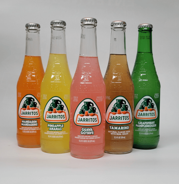 Jarritos