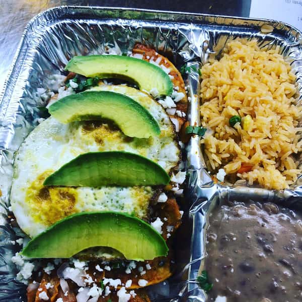 catering trays
