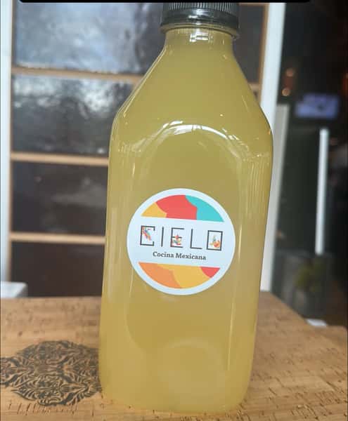 32 oz Cielo MARGARITA