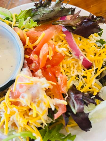 Side Salad