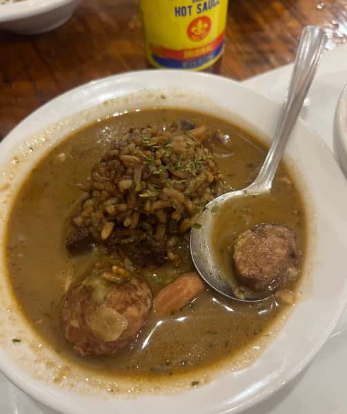 Soup