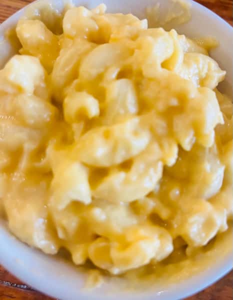 Mac and Cheese