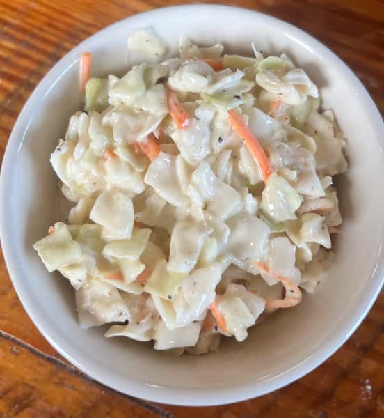 Coleslaw