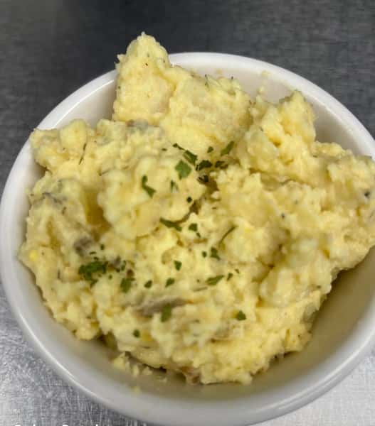 Deviled Egg Potato Salad (SIDE)