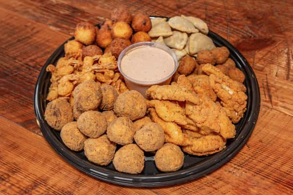 Swamp Tray