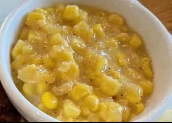 Cajun Corn