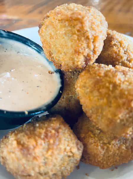 Gator Balls (6pc)