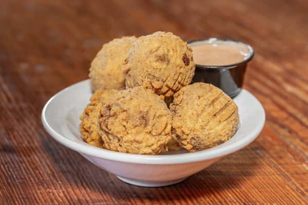 David's Boudin Balls 6pc