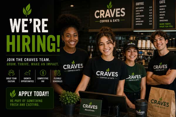 Hiring Staff Y