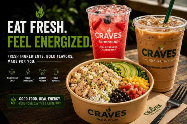 Eat Fresh