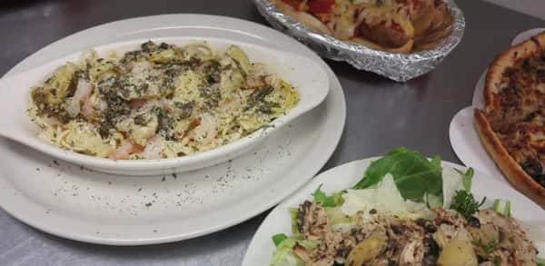 pastas
