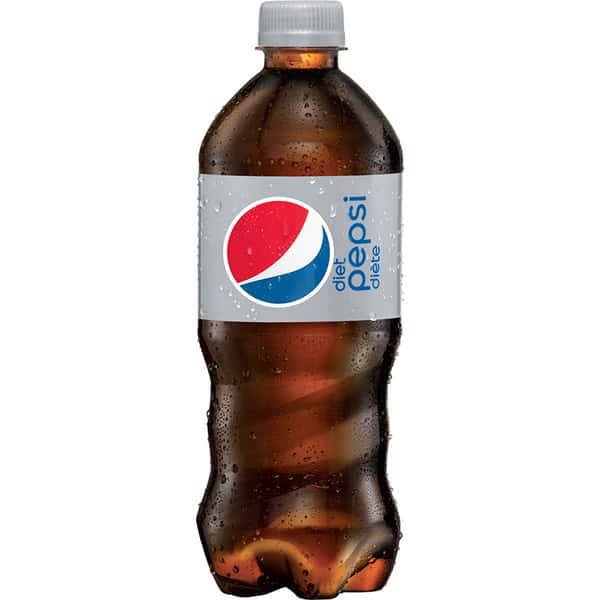 Diet Pepsi