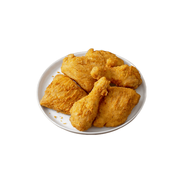 9, 12 & 15 Pc Chicken