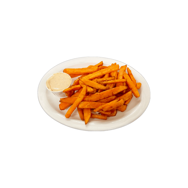 Sweet Potato Fries