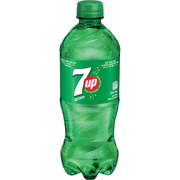 7 Up