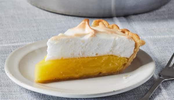 Lemon Pie
