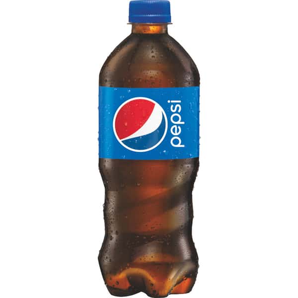 Pepsi
