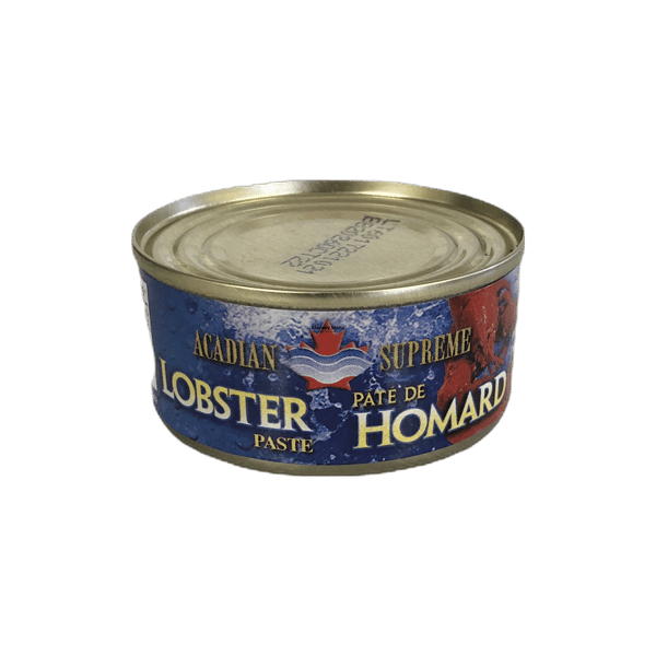 Lobster Paté (Paste)