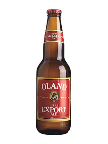 Oland Export Ale