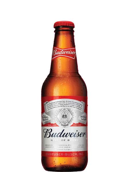 Budweiser