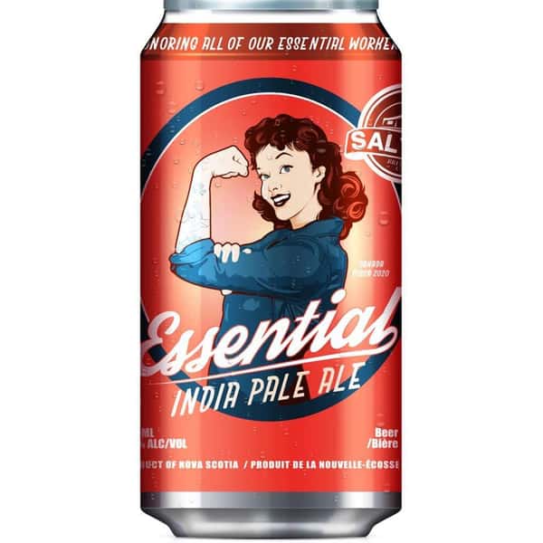 Essential IPA