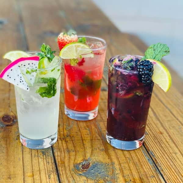 mojitos