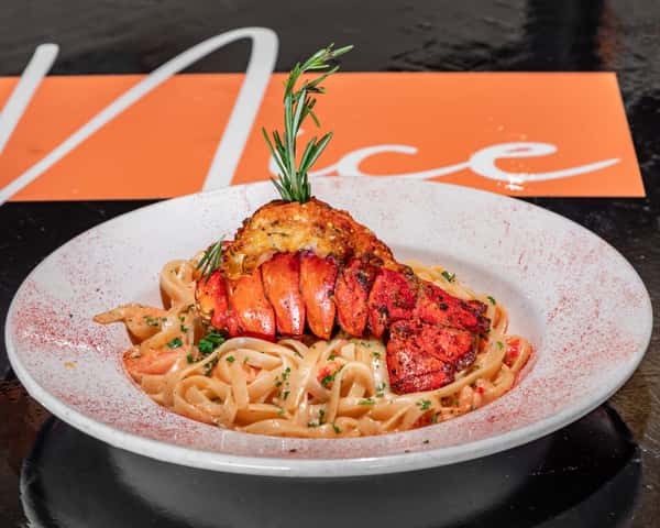 Lobster Pasta