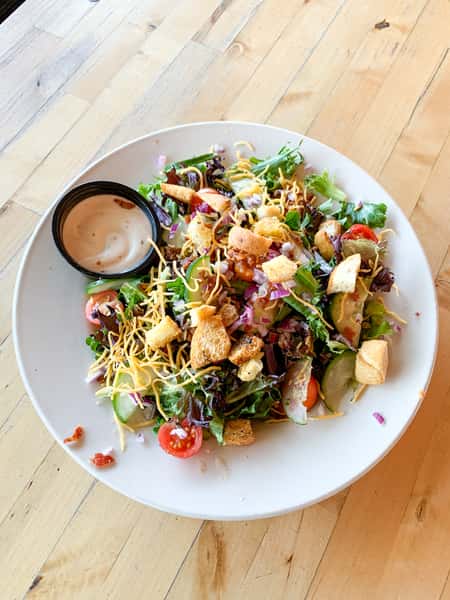 House Salad