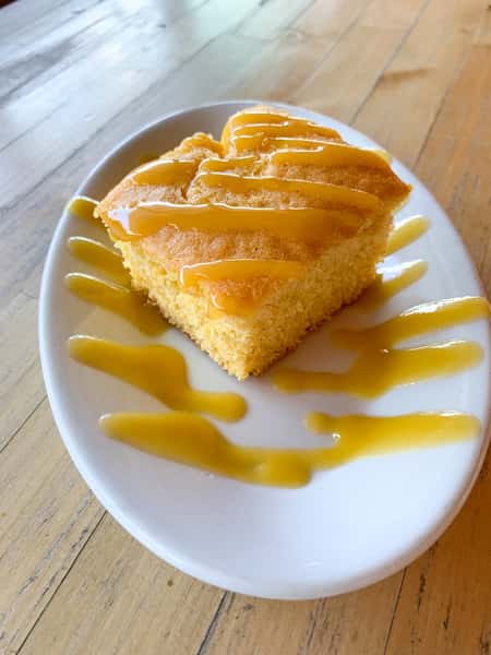 Side Of Cornbread