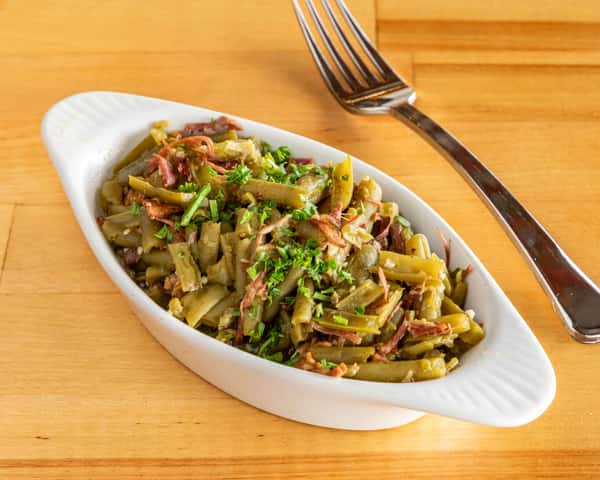 Green Beans