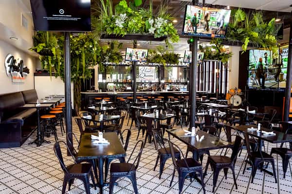 Head Quarters by Nice Guys Nola