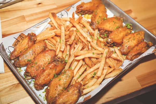 Sober Wings (12)