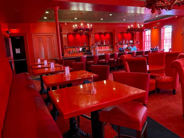Red Light District