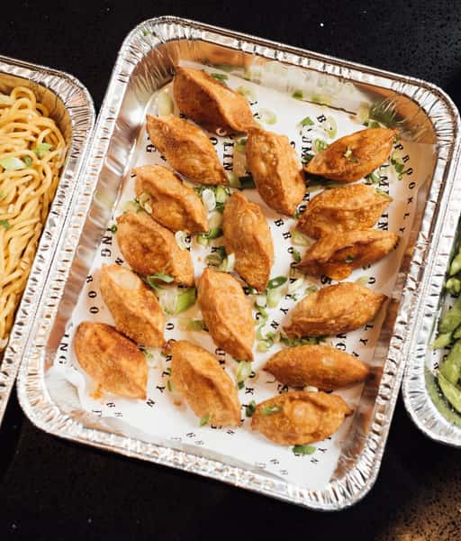 Fusion Half Tray (50 pieces)