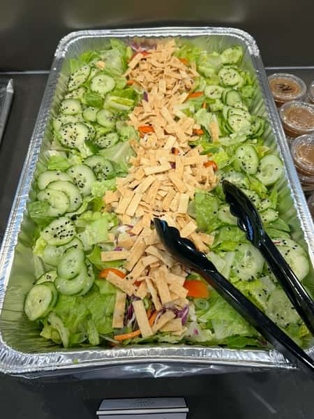 House Salad