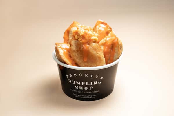 *Buffalo Chicken Dumpling* NDD
