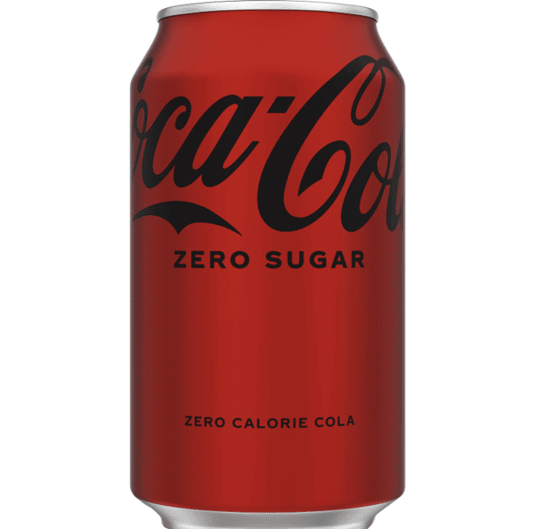 Coke Zero
