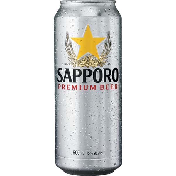 Sapporo