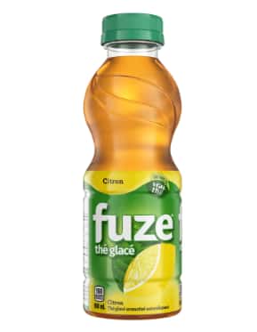 *Iced Tea*